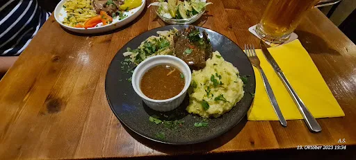 Bild von Filou (Bar • Restaurant)