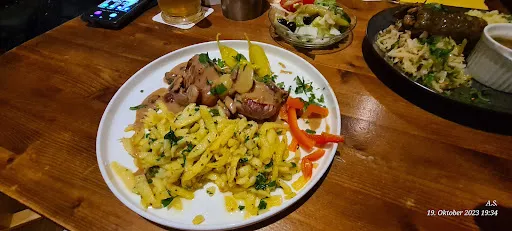Bild von Filou (Bar • Restaurant)