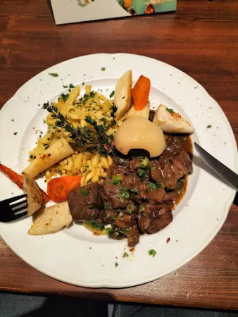 Bild von Filou (Bar • Restaurant)