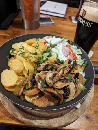 Bild von Filou (Bar • Restaurant)