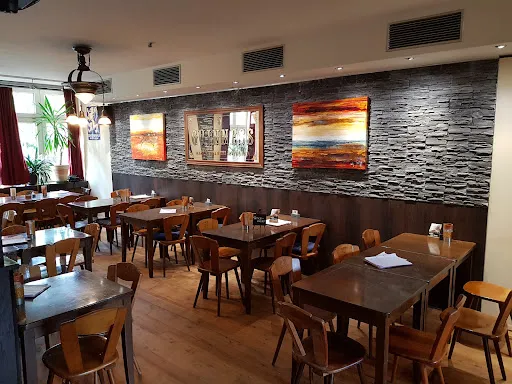 Bild von Filou (Bar • Restaurant)