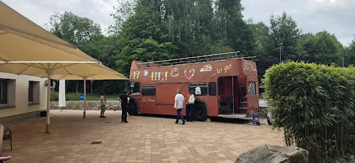 Bild von Restaurant See Nami