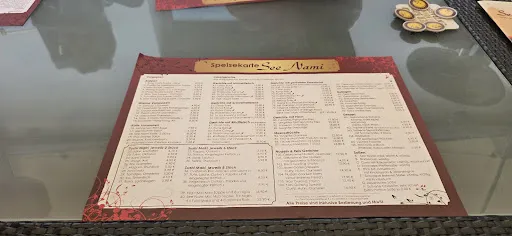 Bild von Restaurant See Nami