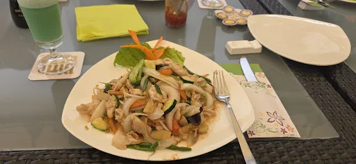 Bild von Restaurant See Nami