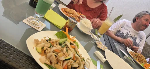 Bild von Restaurant See Nami