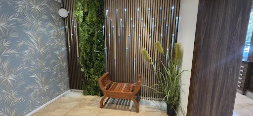 Bild von Restaurant See Nami