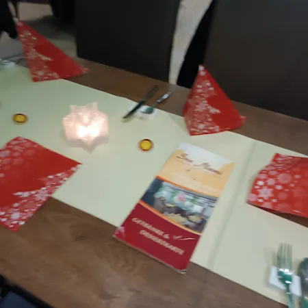 Bild von Restaurant See Nami