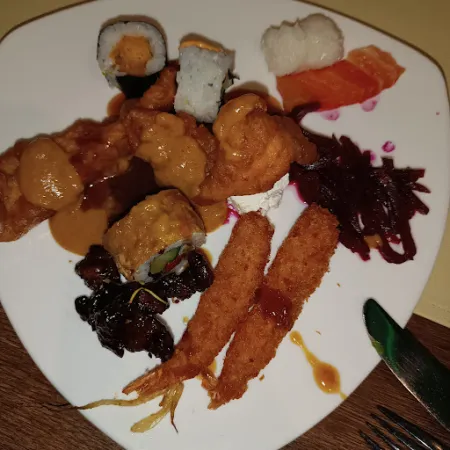 Bild von Restaurant See Nami