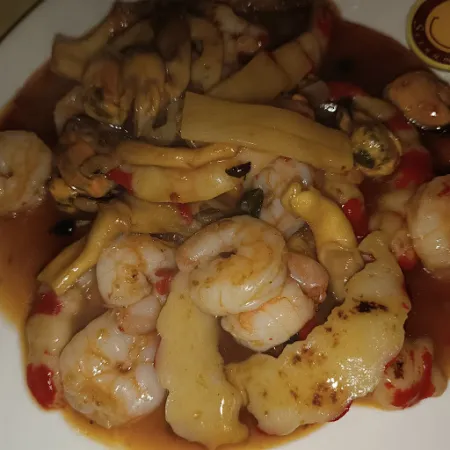 Bild von Restaurant See Nami