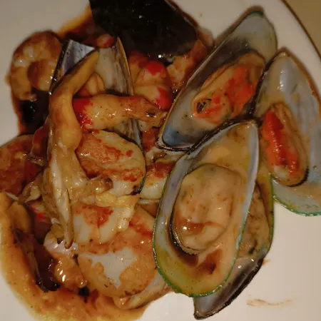 Bild von Restaurant See Nami