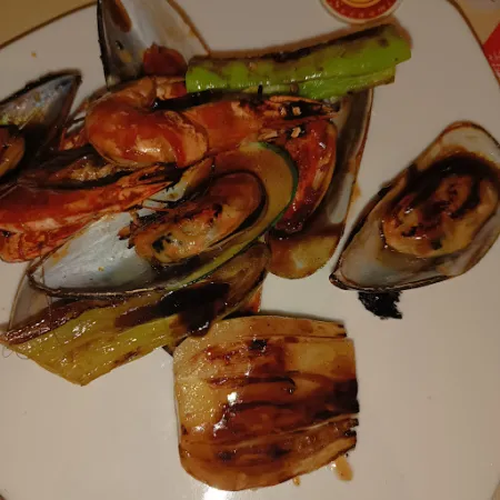 Bild von Restaurant See Nami