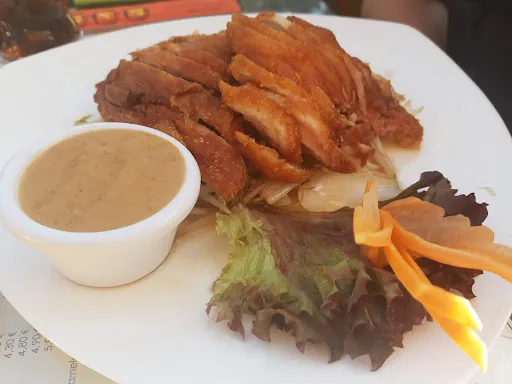 Bild von Restaurant See Nami