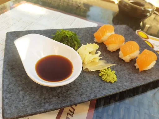 Bild von Restaurant See Nami