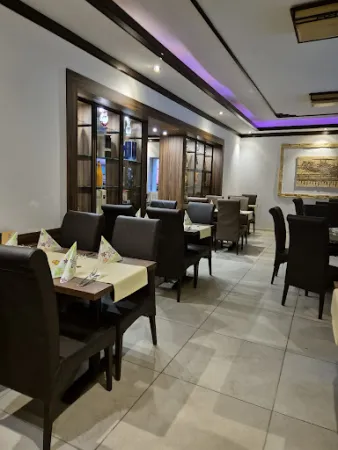 Bild von Restaurant See Nami