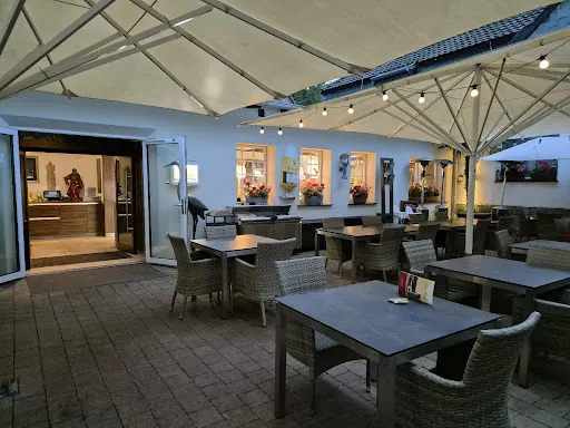 Bild von Restaurant See Nami