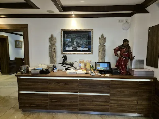 Bild von Restaurant See Nami