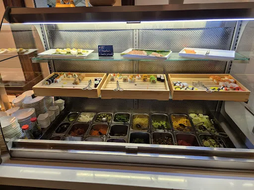 Bild von Restaurant See Nami