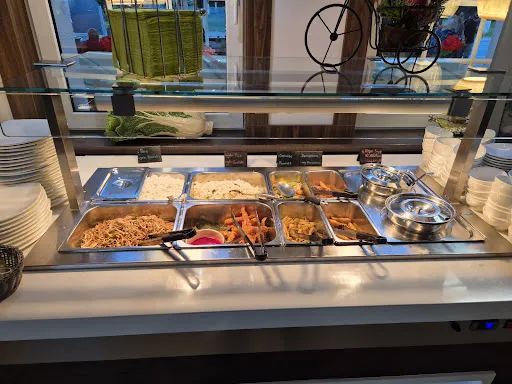 Bild von Restaurant See Nami