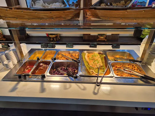 Bild von Restaurant See Nami
