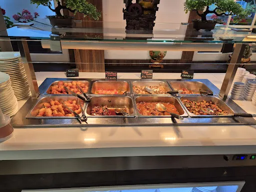 Bild von Restaurant See Nami