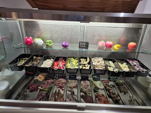 Bild von Restaurant See Nami