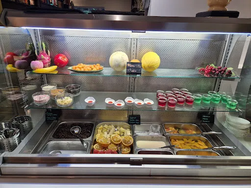 Bild von Restaurant See Nami