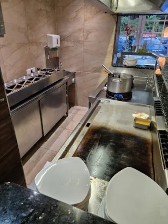 Bild von Restaurant See Nami
