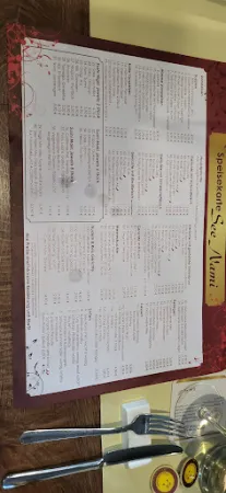 Bild von Restaurant See Nami