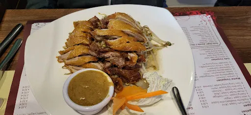 Bild von Restaurant See Nami