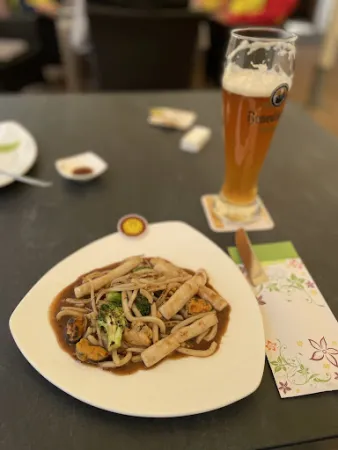 Bild von Restaurant See Nami