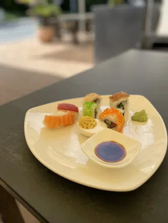 Bild von Restaurant See Nami