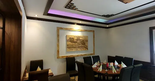 Bild von Restaurant See Nami
