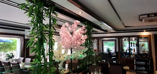 Bild von Restaurant See Nami