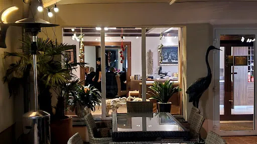 Bild von Restaurant See Nami