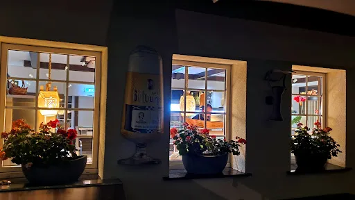 Bild von Restaurant See Nami