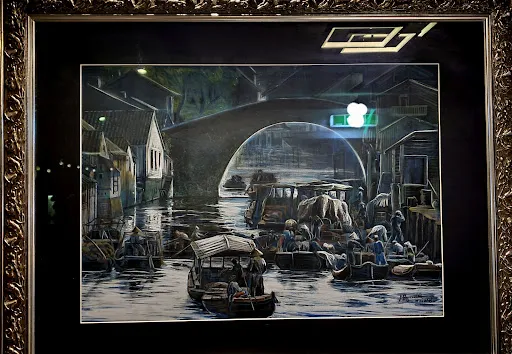 Bild von Restaurant See Nami