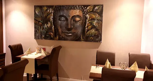 Bild von Restaurant See Nami
