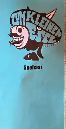 Bild von Zum kleinen Esel