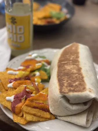 Bild von Zum kleinen Esel