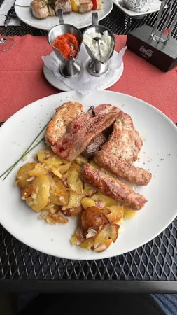 Bild von Restaurant - Café Klosterhof