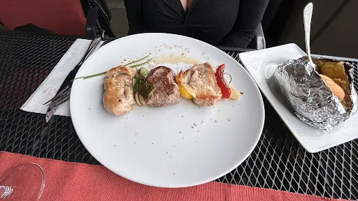 Bild von Restaurant - Café Klosterhof