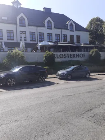 Bild von Restaurant - Café Klosterhof