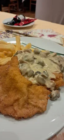 Bild von Restaurant - Café Klosterhof