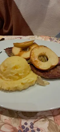 Bild von Restaurant - Café Klosterhof