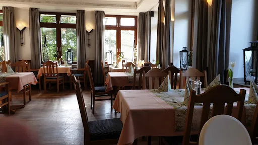 Bild von Restaurant - Café Klosterhof