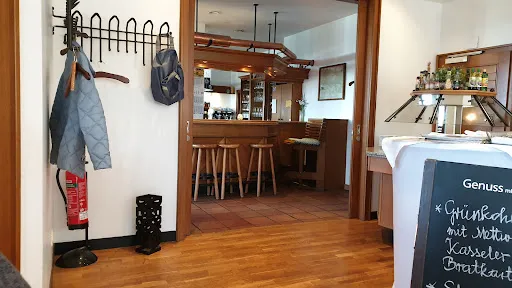 Bild von Restaurant - Café Klosterhof