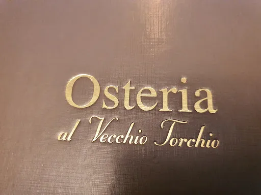 Bild von Osteria al Vecchio Torchio