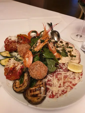 Bild von Osteria al Vecchio Torchio
