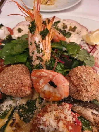 Bild von Osteria al Vecchio Torchio