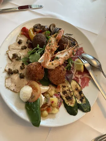 Bild von Osteria al Vecchio Torchio